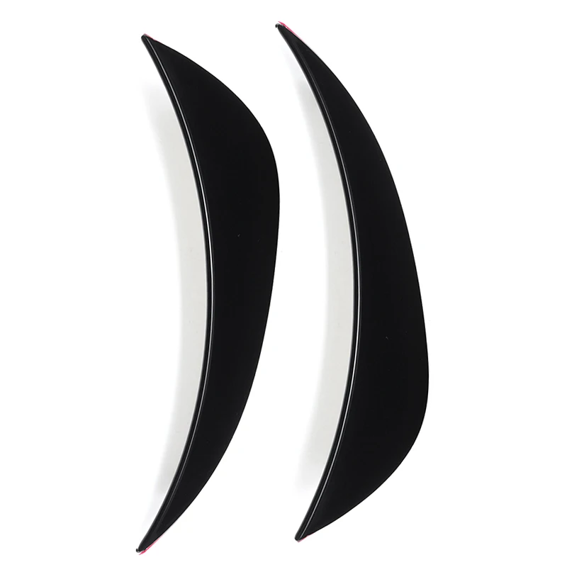 Car Front Bumper Air Vent Outlet Cover Trim For Mercedes Benz W205 C-Class C180 C200 C300 C400 C43 C63 AMG 2015 2016 2017 2018