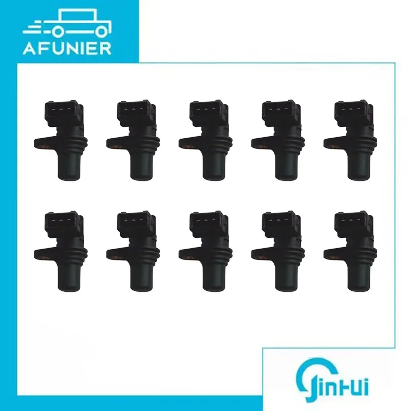 

10Pcs Crankshaft Position Sensor For GreatWall,Wuling Glorious,B12 OE No.:0 F01R00F001,9051959