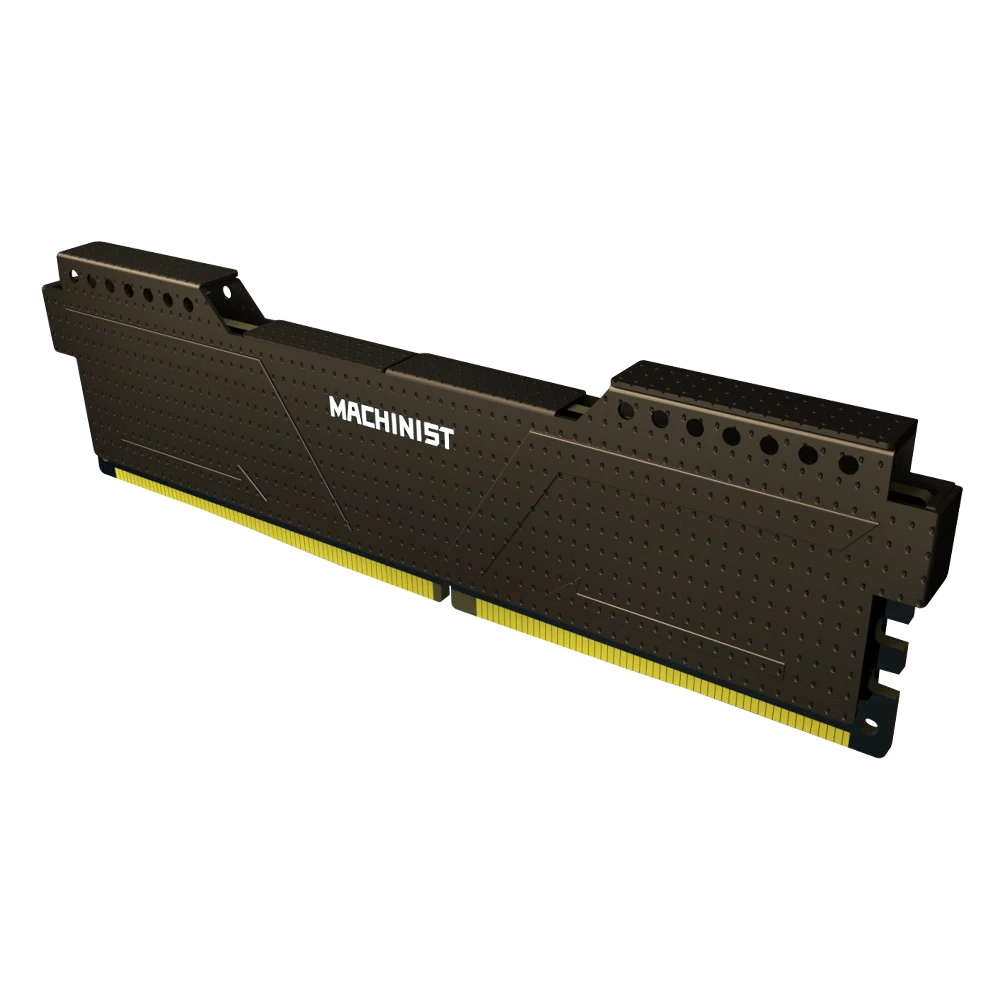 MACHINISTA RAM DDR4 Memoria ECC 32GB 8GB 16GB 2133/2666MHz PC desktop per supporto scheda madre RS9 PR9 MR9A K9 x99 ecc.