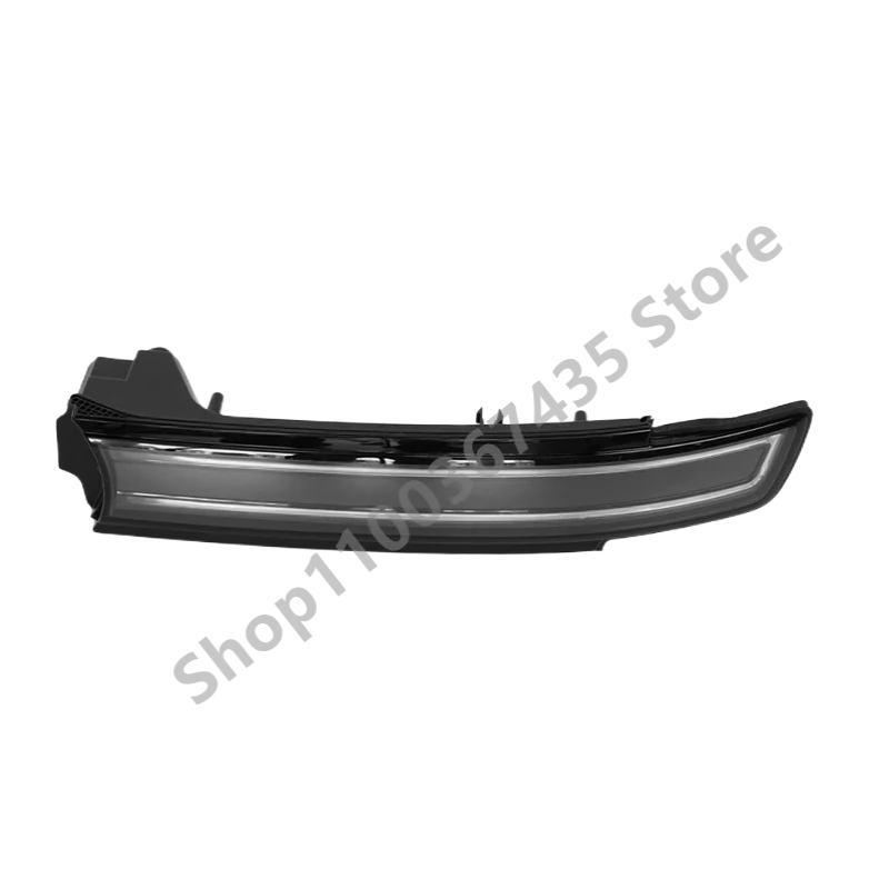 Front Right Bumper Light Bar Led For Volkswagen ID.6 Crozz 12G 941 653 12G 941 654