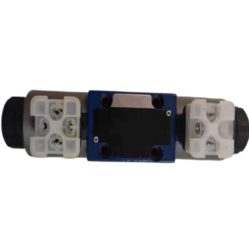 Proportional Directional Control Valve   4WRA6E15-23-G24K4-V     R900904439 4WRA6E30-2X/G24K4/V