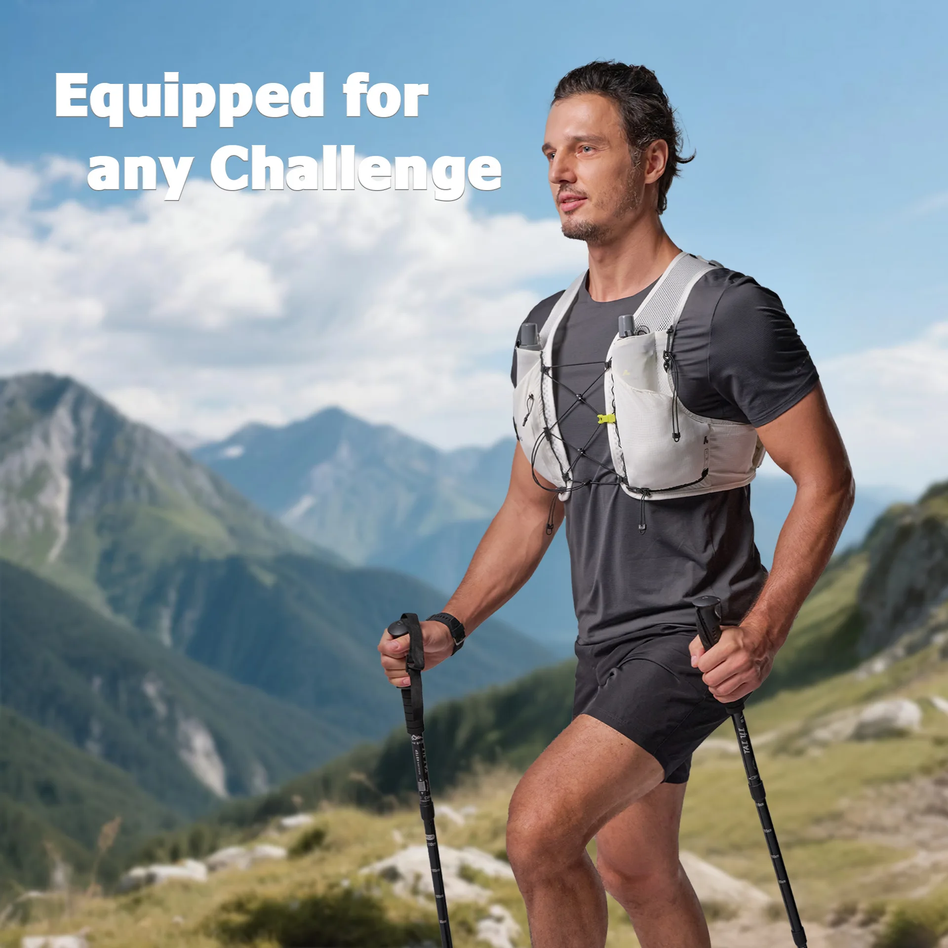 Thumbnail 4 - #72 Compare Hiking Vests Before You Buy