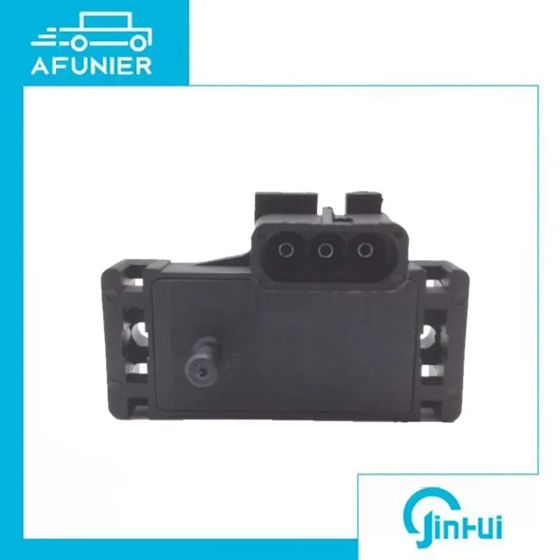 10Pcs Intake Air Pressure Sensor For Opel Astra Combo Corsa Kadett Omega Tigra Vectra Zafira OE No.:39330-24750