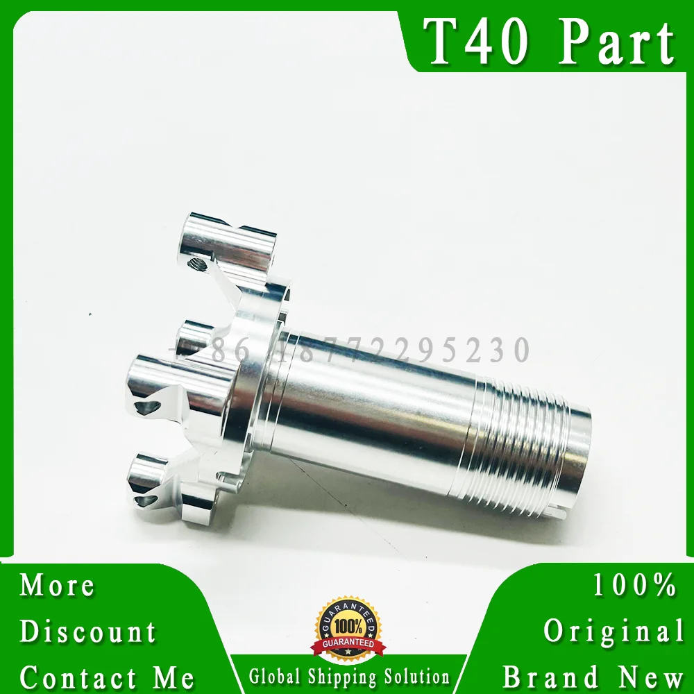 Agras New T40 T50 Agricultural Drone Accessories Motor Shaft V3 Motor Center Shaft V2 Repair Parts for DJI Plant Protection UAV