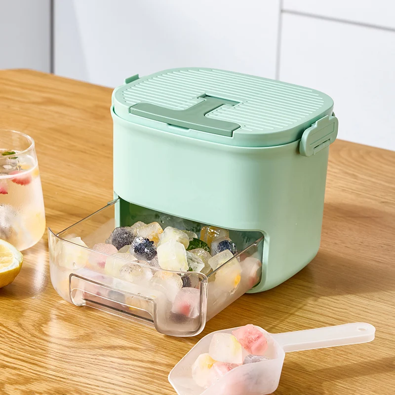 D5 Kitchen Ice Gadg…