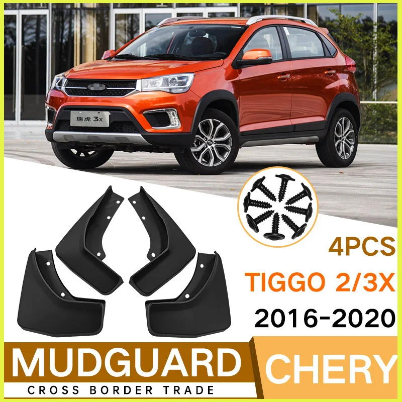 Suitable For Chery …