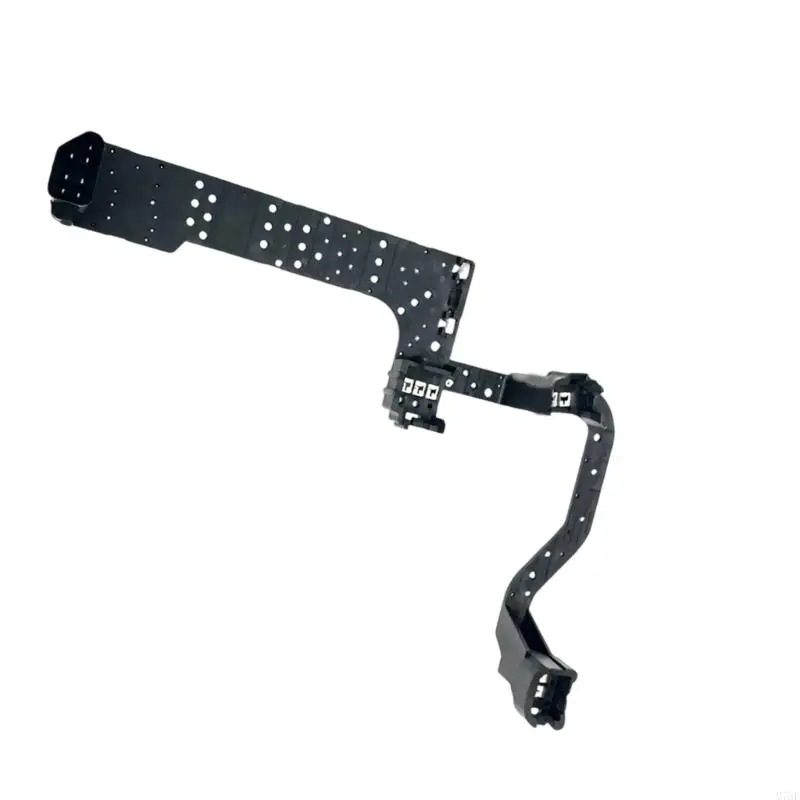 M76E Motorsteuerungsdichtung, interner fester Kabelbaum für 5,4 l- und 4,6 l-Fahrzeuge F8AZ7G276BA – Detail 7