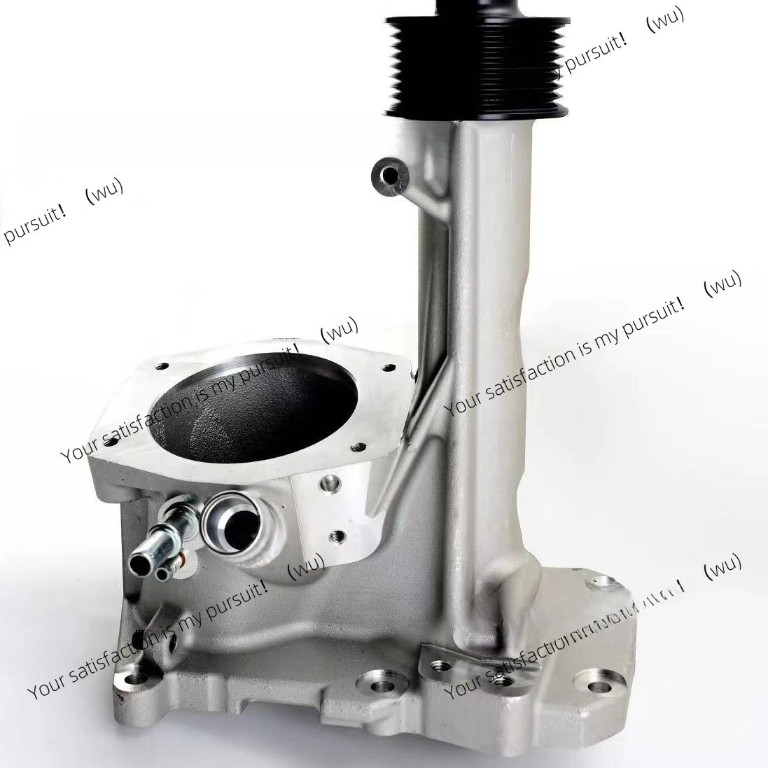 

LR058080 LR088564 for Range Rover Jaguar XF XFR XJ 5.0L Automotive Oil Pump