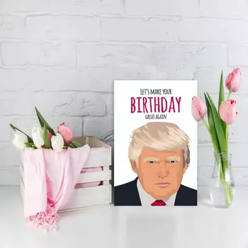 10 最佳銷售 有趣的生日卡 - №6