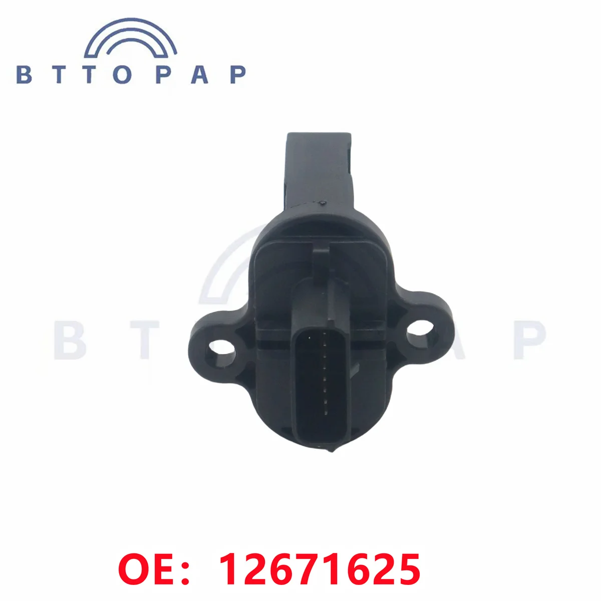 12671625 For Chevrolet Cruze Sonic Trax Buick Opel Encore Mass Air Flow Sensor 12671624 13505433 Auto Parts MAS0321 0280218419