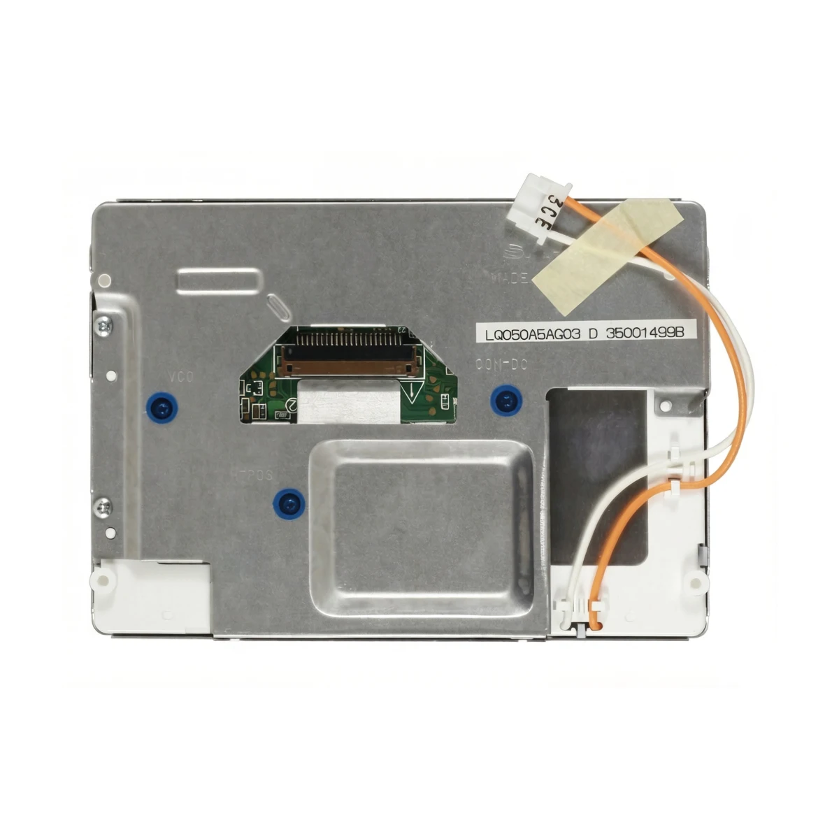 Picture 7: LQ050A5AG03 5