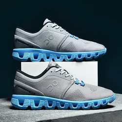 Original On Cloud X1 New Generation Men Women Comprehensive Physical Training Running Shoes Breathable Athletic Shoes