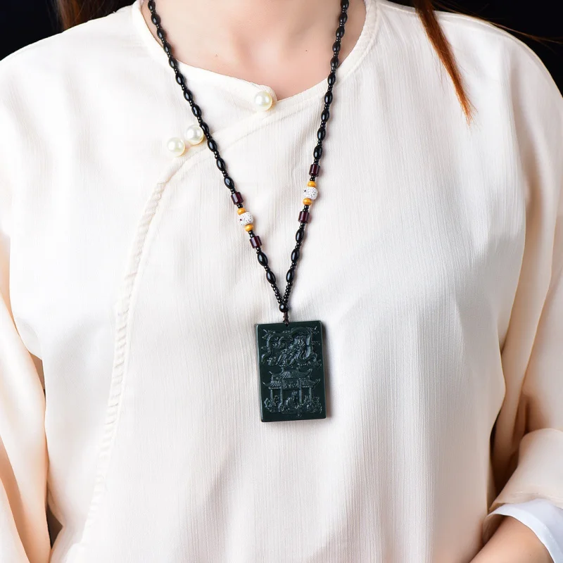 

Магазин H интеллект Jade Auspicious During