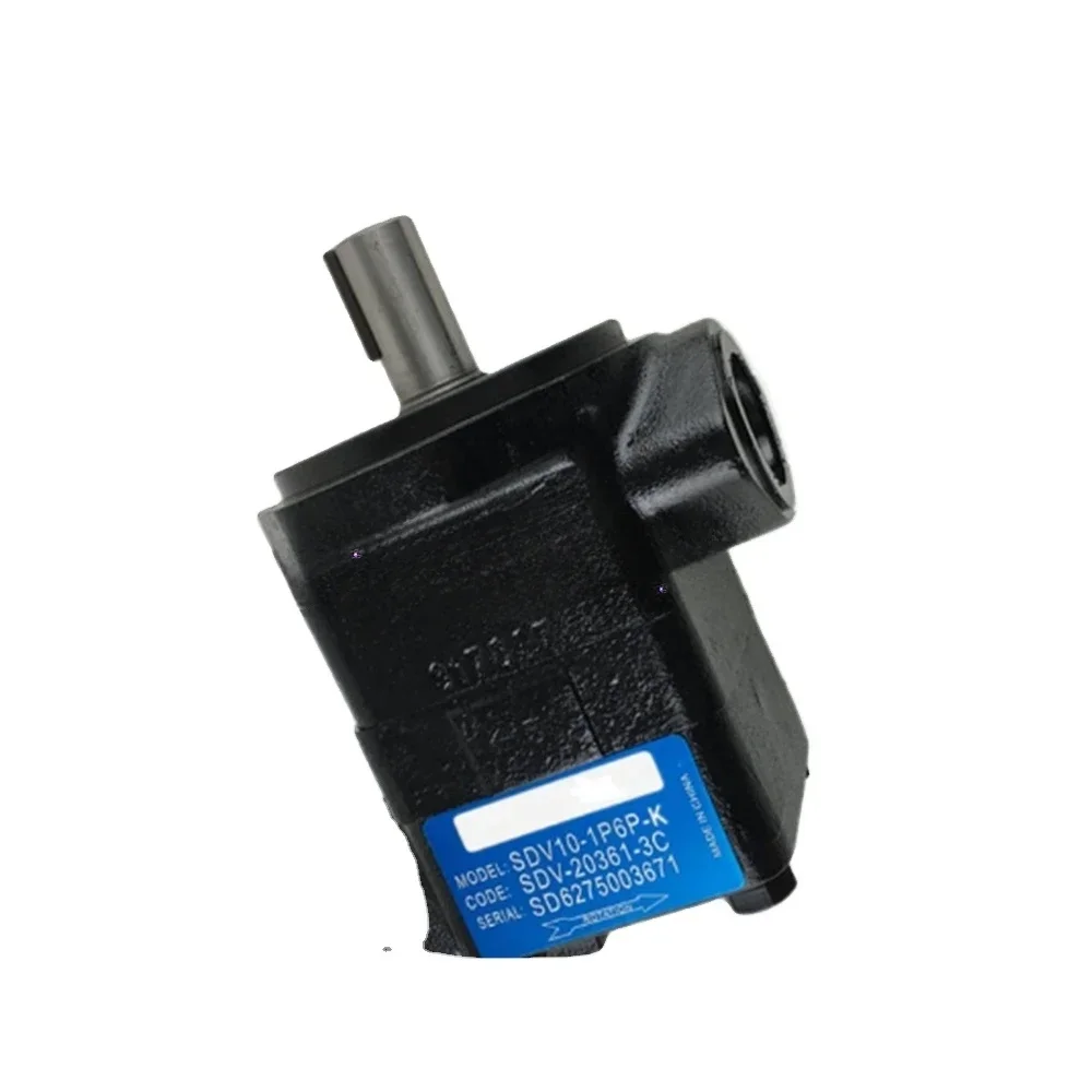 

V10-1B2B V10-1B1B гидравлический лопастной насос V10-1B1B-1A-20 V10-1B2B-1A-20 V10-1B2B-1B-20 V10-1B2B-1C-20 V10-1B2B-1D-20