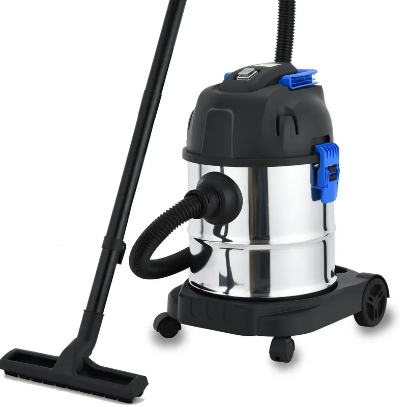 Commercial Steam20L Sofa Carpet Extractor High Power 1200W Portable Wet & Dry Carpet Cleaning Machine for & Hotel