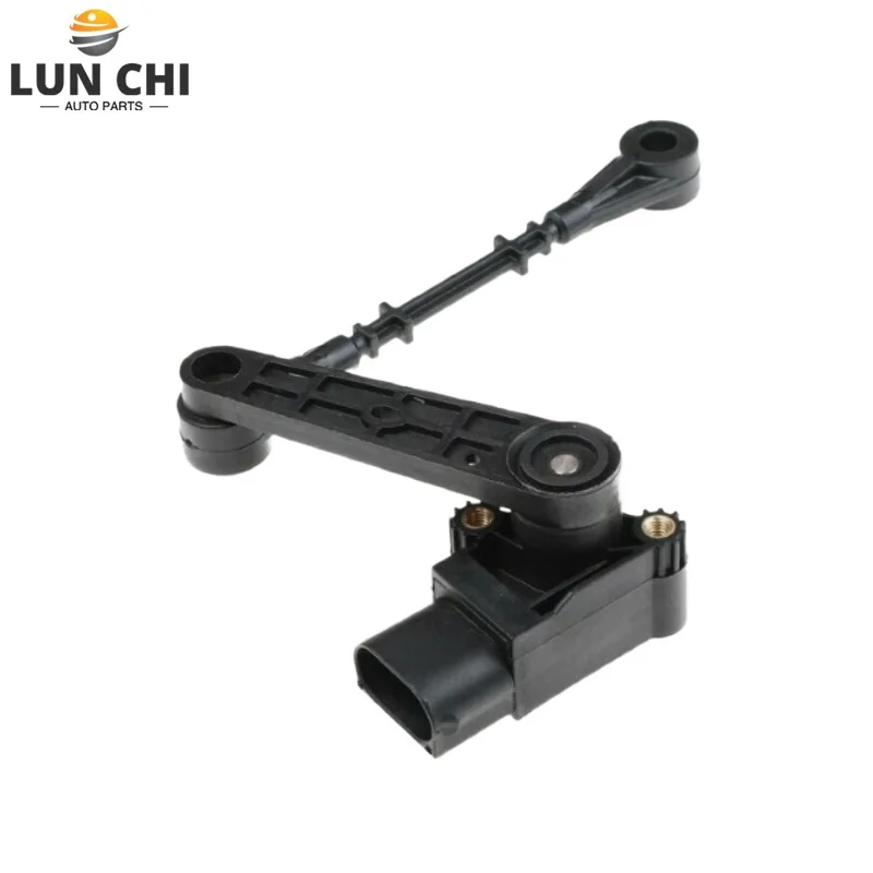 1Pc Front/Rear OEM LR033256 Automotive Suspension Ride Height Sensor For Land Rover Discovery 5 Range Rover Sport L462 L494 L405