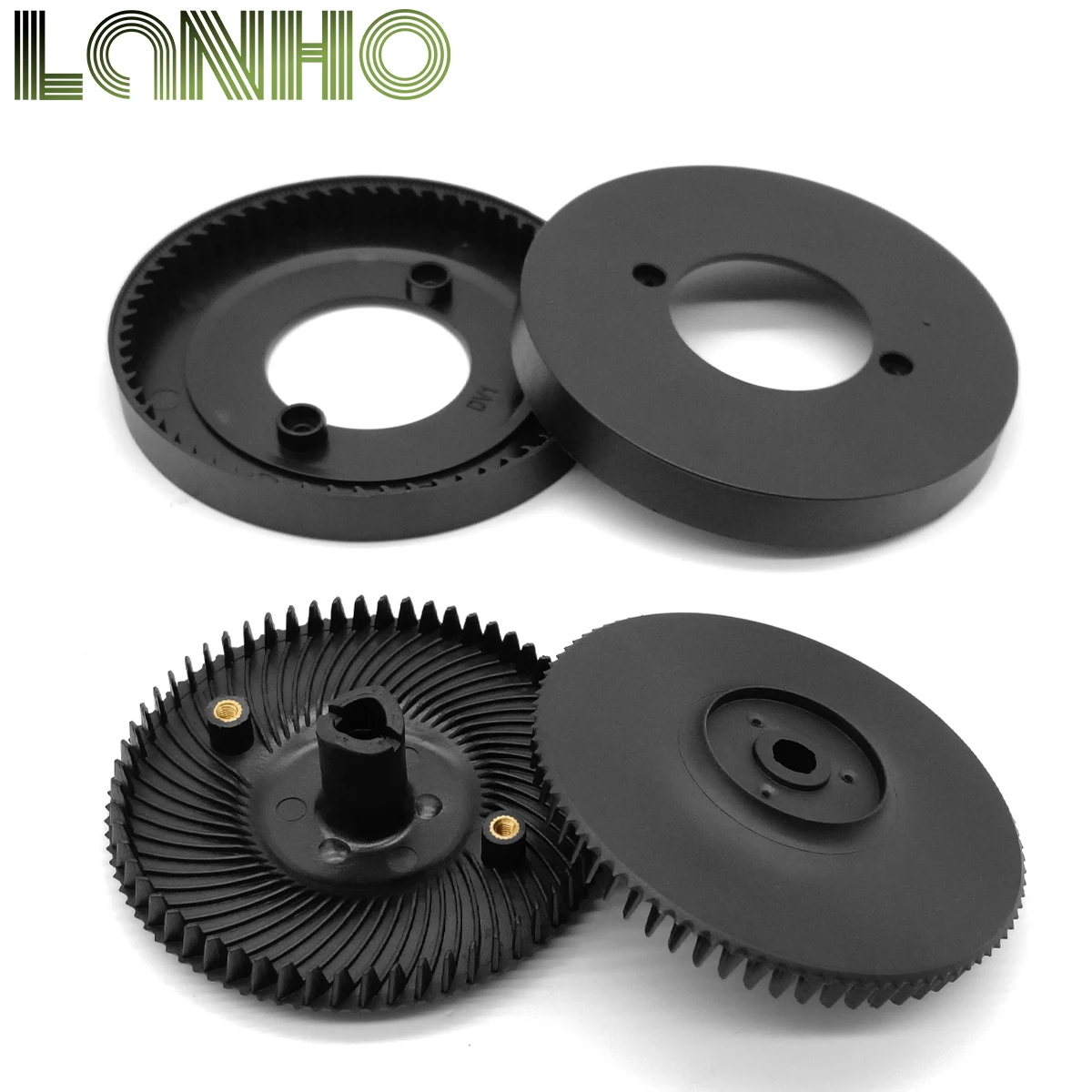 

Agras T50 Centrifugal Spinner Disc Upper Disk For DJI T40 T20P T25 Agricultural Drone Spare Parts UAV Accessories