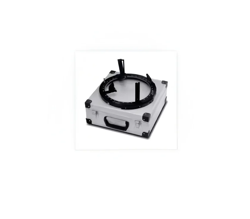 Yida GFC-190 Marine Compass Azimuth Circle Magnetic Navigation Tool 247mm Inside Diameter 260mm Diameter 1.7kg Made China