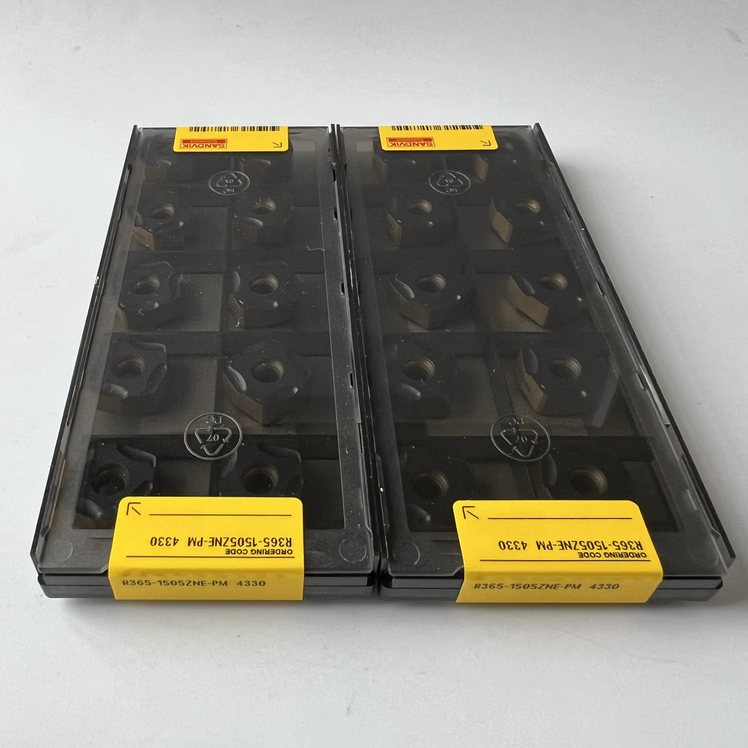 

R365-1505ZNE-PM 4330 CNC TOOL