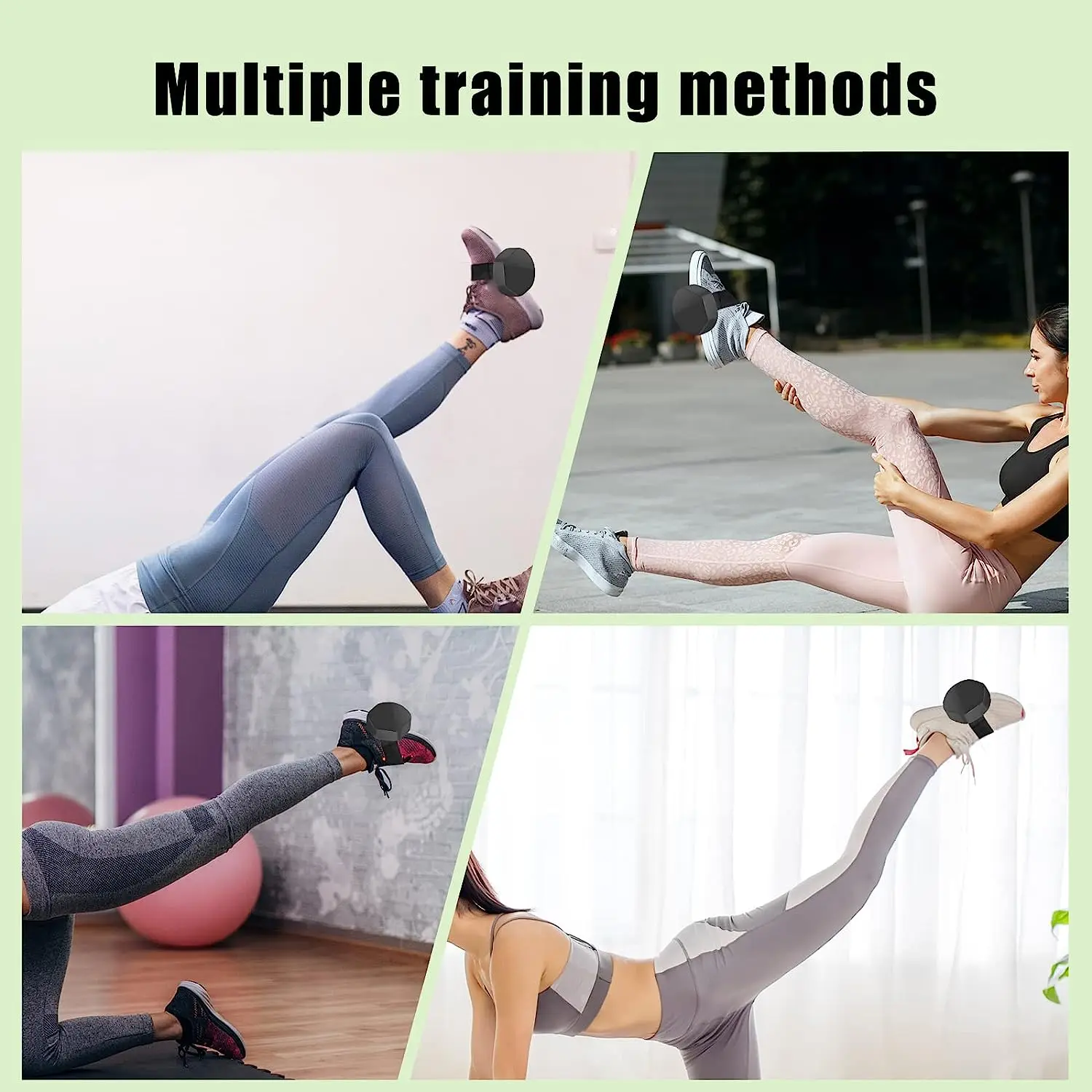 Hip Thrust Belt Pad for Dumbbells Kettlebells Weights Training Squats Lunges Glute Bridges Dips Home Gym Workout Accessories