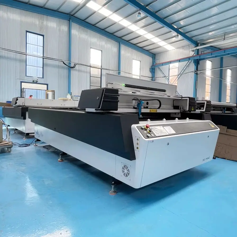 Customized CNC Laser Cutting Machine 150w 180w Co2 Laser Cutting Machine Metal For Mild Steel 1325 Laser Cutter Engraver