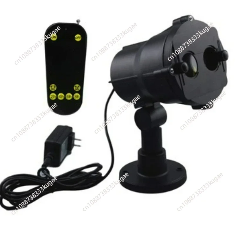 

Exclusive Outdoor waterproof Laser Bird Repellent