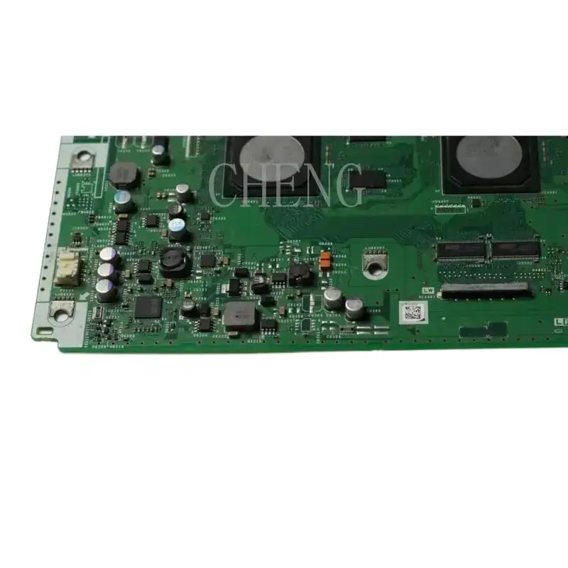 オリジナル T-ボード CPWBX RUNTK 4568TP ZG テレビ CTT 用