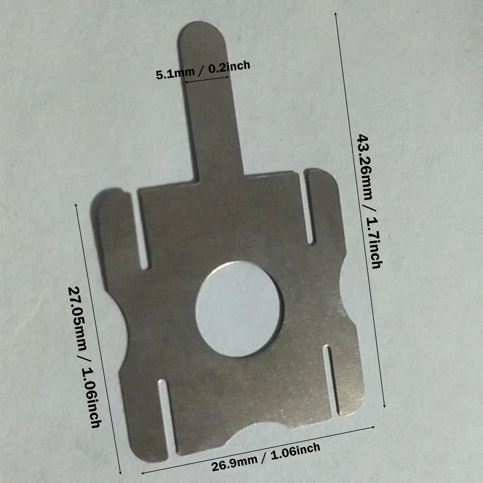 Assembly Repair Projects Battery Pack Connection Tabs Soldering Tabs Stable Smooth Surface Connecting Battery Welding Sheet