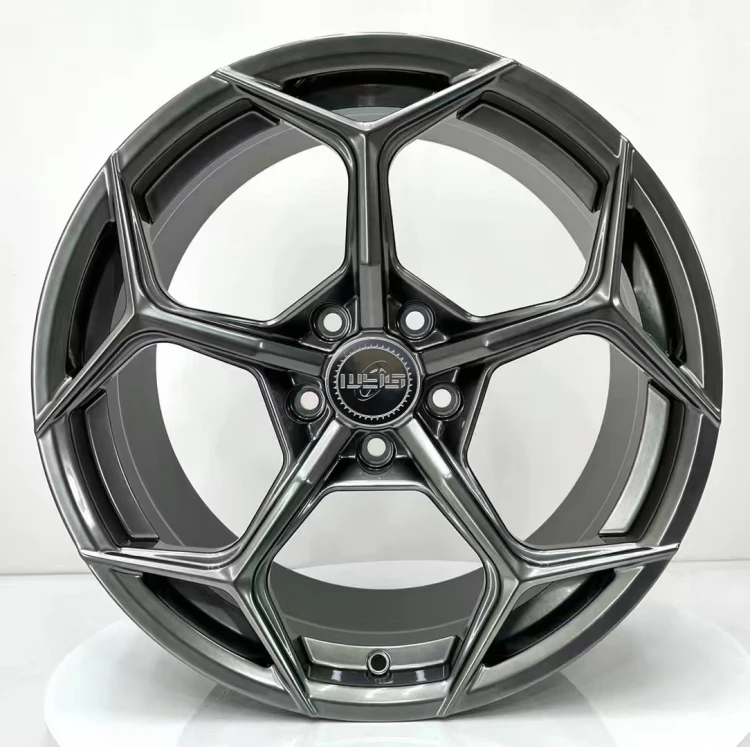 

18, 19, 20-дюймовые кованые диски для Cadillac ATSL, CT4, CT5, CT6, XTS, SRX, XT4, кованые колеса на заказ