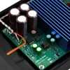 高出力クラスDデジタルパワーアンプ,2chアンプ,tpa3255モノラル,300w 300w,rcaまたはxlr入力バージョン,オプション,新しいアップグレード 5