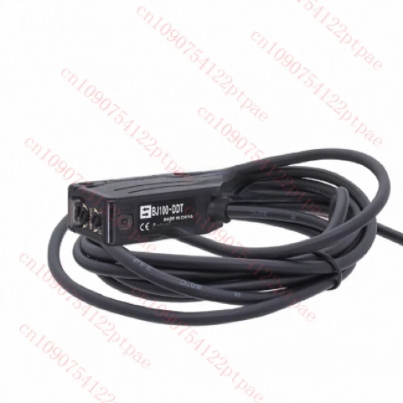 Authentic New BJ1M-DDT BJ3M-PDT BJ3M-PDT-C  BJ100-DDT DDT-P BJ100-BDT  Photo Switch Sensor