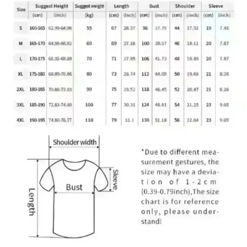 Pokémon Jigglypuff Front and Rear Printed T-shirt Summer New Men's and Women's Harajuku Loose Casual Versatile Short-sleeved Top