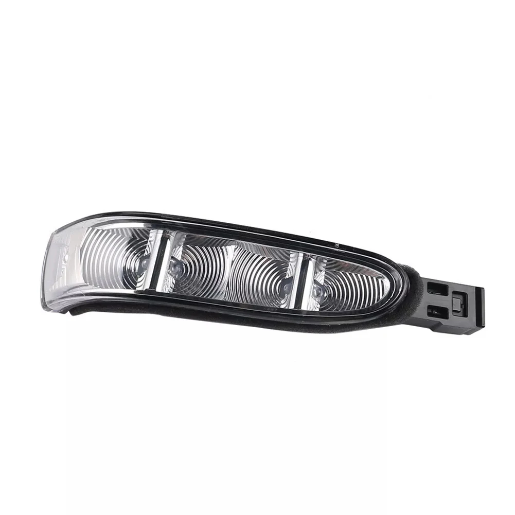 Replacement Mirror Light Driver Side Door Mirror Replacement Part Size As Shown In The Picture Replacement Installation