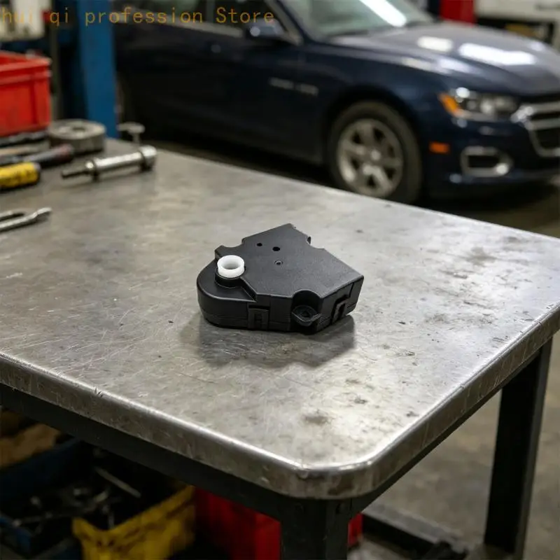 604-102 1572139 Umlufttür-Servoeinheit für Fahrzeug-HLK-Service-Reparatur H8WE – Detail 9