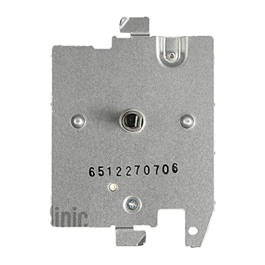 GE APPLIANCE PARTS WE4M533 Trockner-Timer