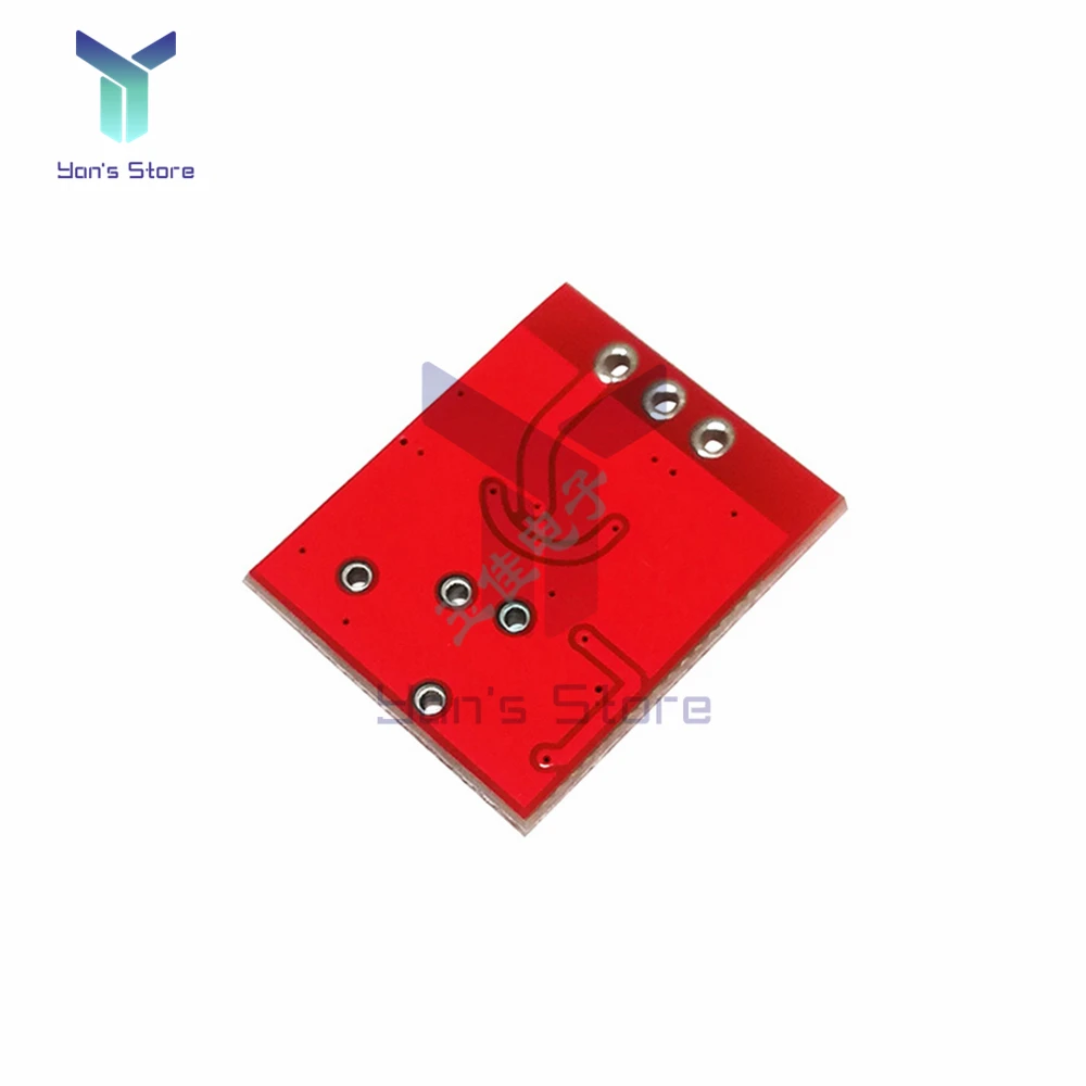 Silicon Microphone Digital Microphone Pickup Amplifier Board Module A4-004 pre-amplifier board High Sensitivity