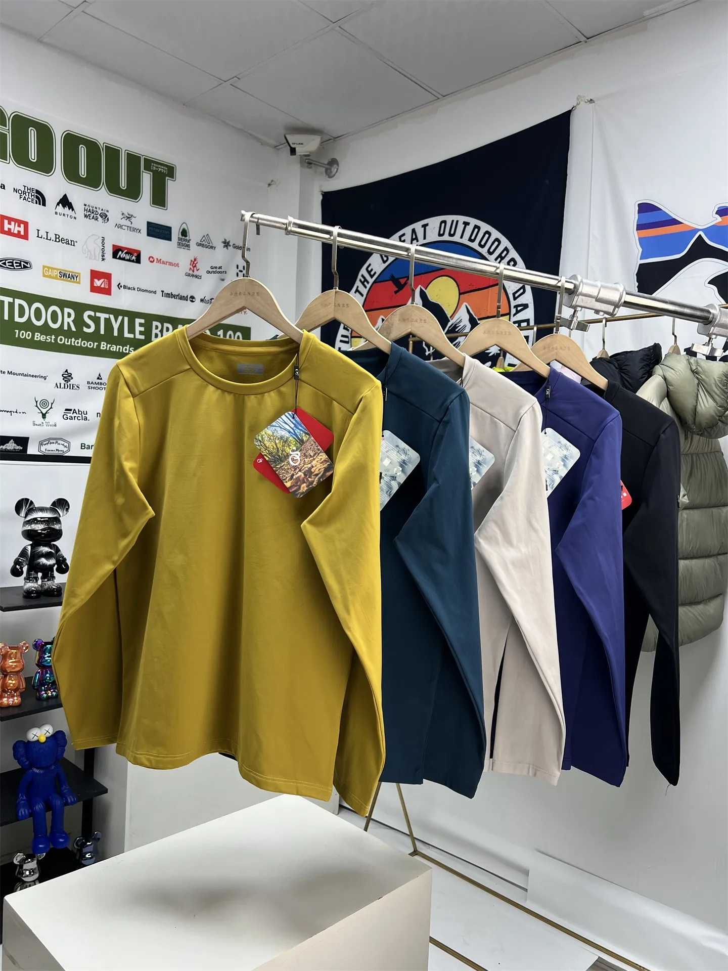 

DiTi Women's Fce Lined Breathable Moisture ng Sl Outdoor Thermal Base Layer irt Close Fit Stand Size