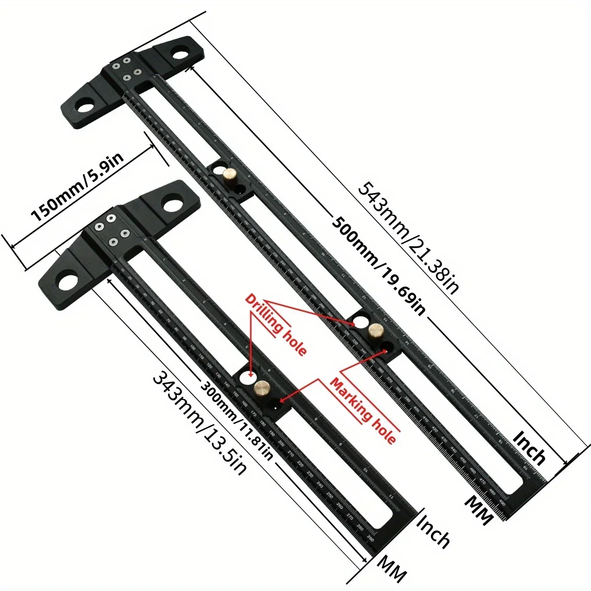 Thumbnail 2 - #75 Cheap Marking Tools Worth Buying