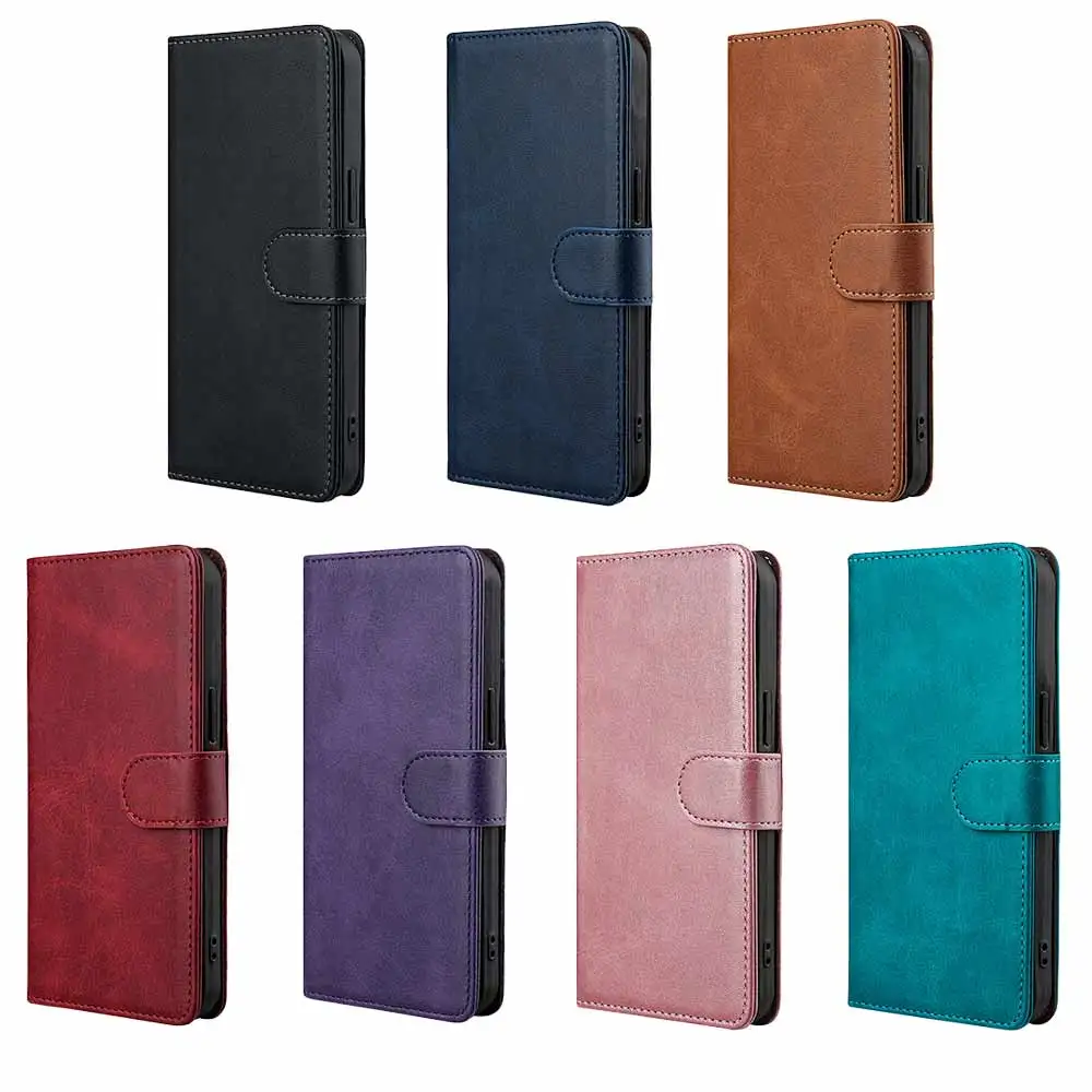 For Moto G100 Protective Cover Leather Flip Wallet Case for Motorola G100 motorola g100 Phone Cover Bag With RFID Blocking Funda