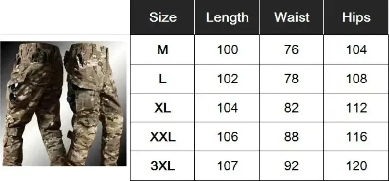 Taktische Anzüge für Herren, Airsoft-Jagdkleidung, Paintball-Militärsets, Assault-Shirts, Spezialeinheiten-Hosen, Outdoor-Kampfuniform – Detail 3