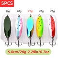 5PCS-20G With box