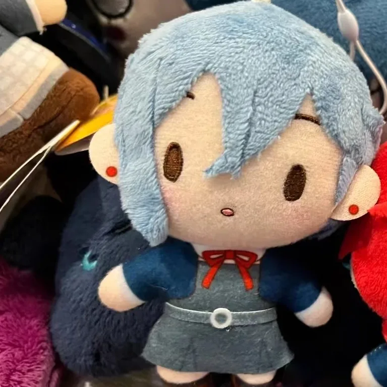 10CM LoveLive Love And Concert Ren No Sora Girls Academy Otsu Ruri No Stuffed Doll Cartoon Cute Soft Rurino Osawa Plush Doll