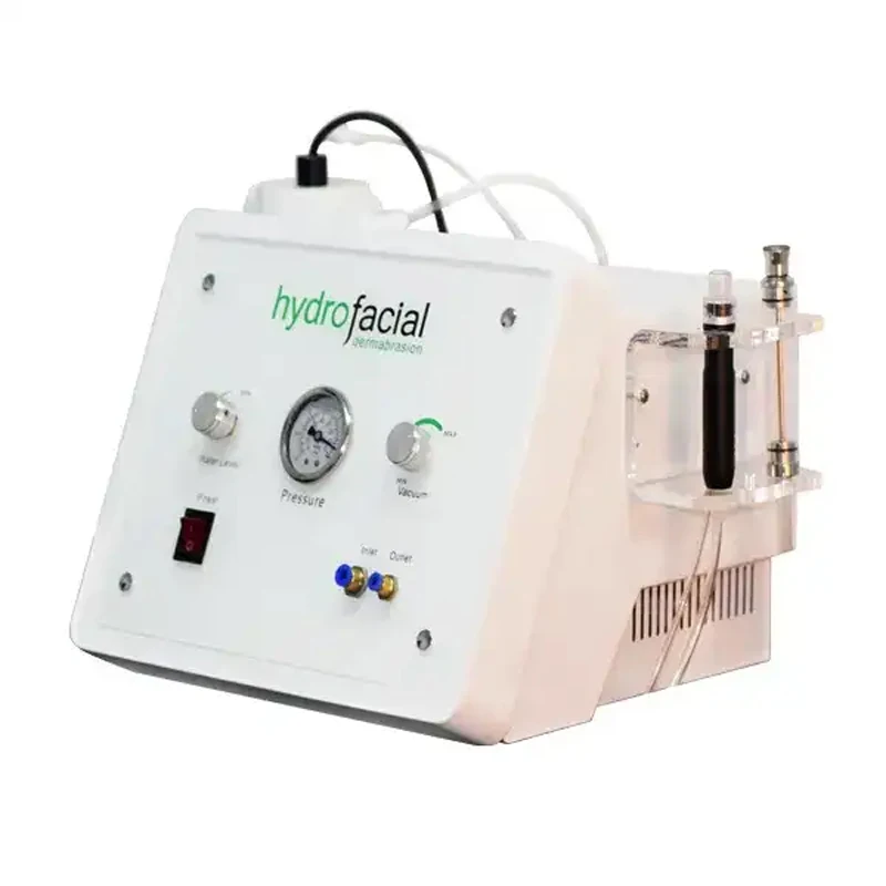 Hydra Machine Water Peeling Diamond Dermabrasion Skin Rejuvenation Device Microdermabrasion Beauty Machine Salon