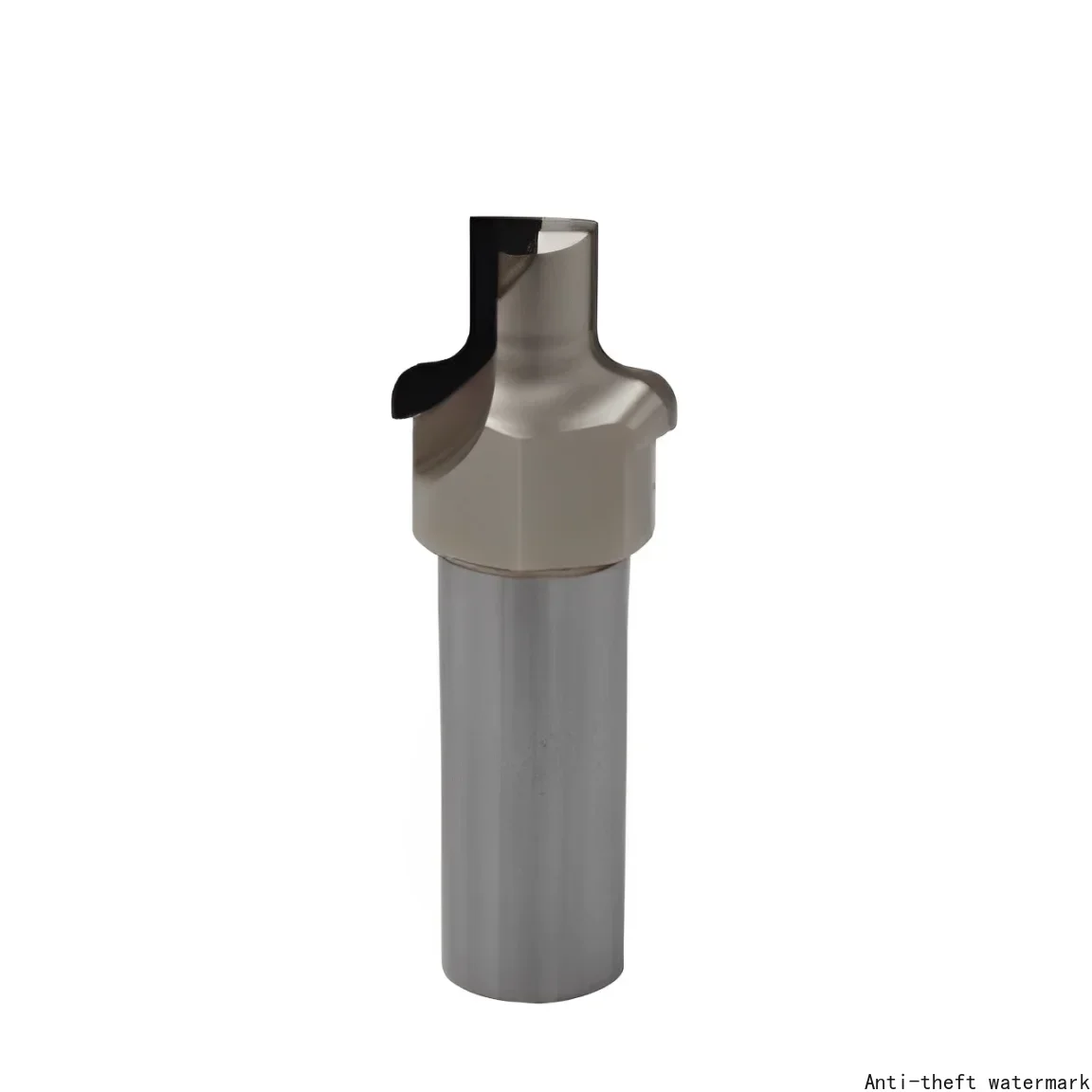 2026 Hot Selling New Product: Long-Life Diamond Tooth End Mill - PCD Woodworking End Mill for Thread Milling