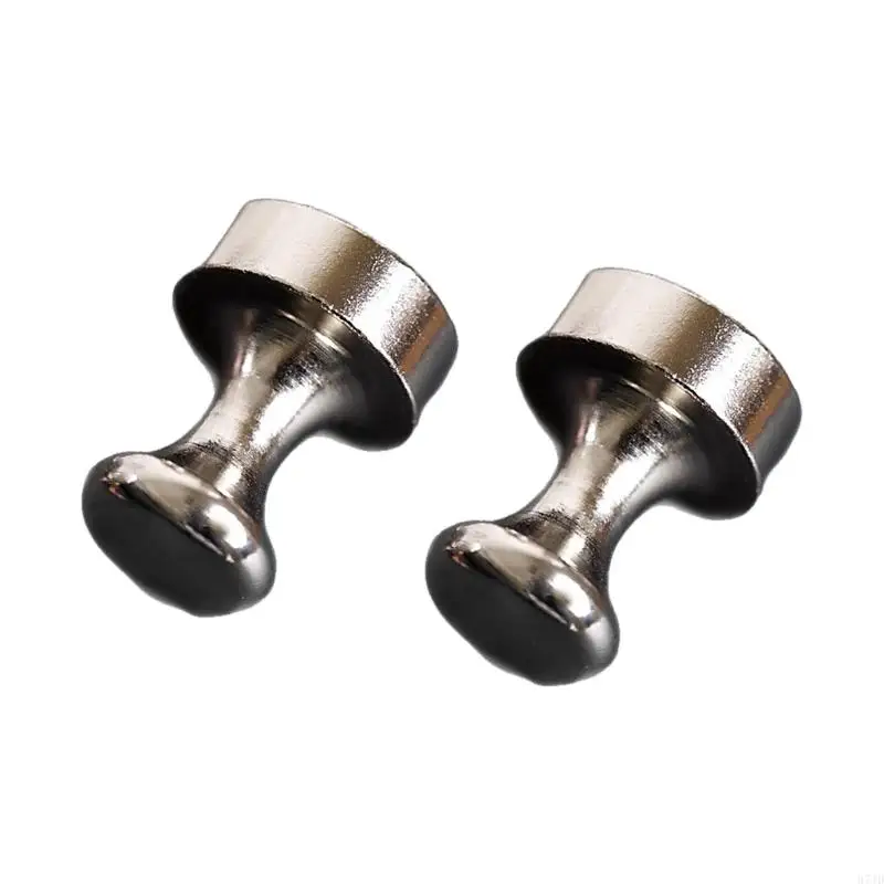 Premium Nonrust Steel Coffee Meshes Filter With Powerful Magnet Nonslip Coffee Accessory For Brewing And Home Use 37JD