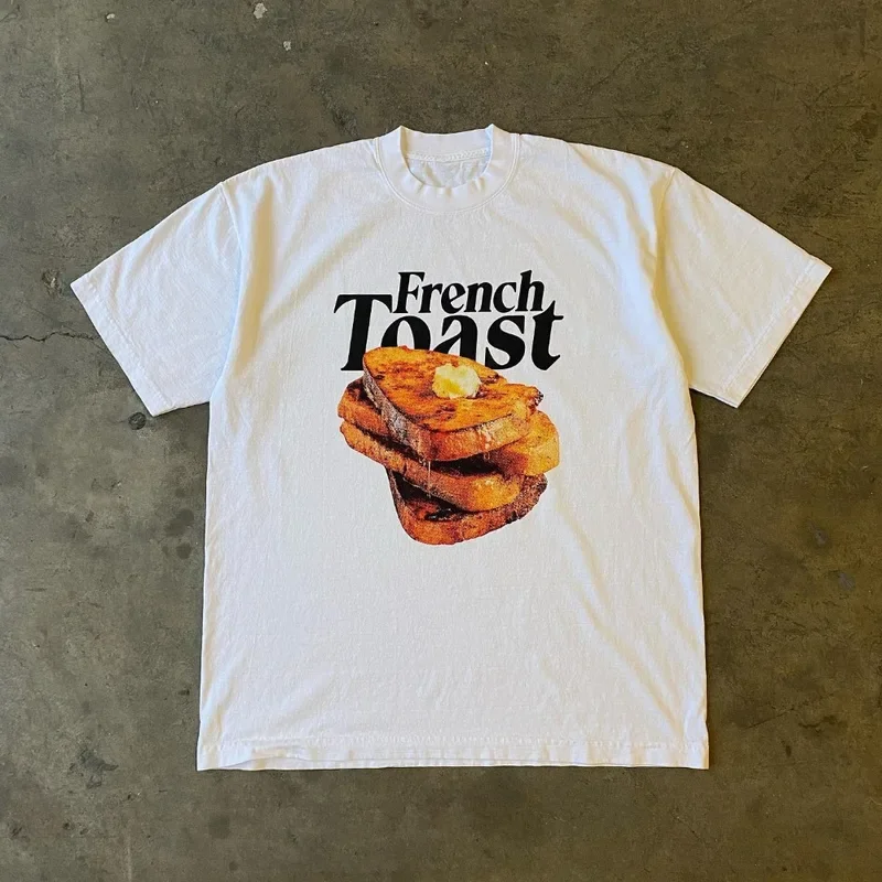 Y2K تي شيرت حريمي Harajuku الهيب هوب شقة ستة سيارة جرافيك طباعة رقبة مستديرة المتضخم تي شيرت 2023 موضة جديدة ملابس علوية قوطية غير رسمية