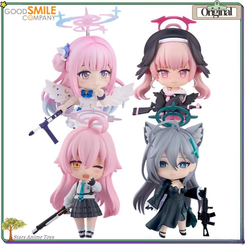 

Предзаказ: GSC Nendoron 2423/2461/2940/2968 Blue Archive Мисино Мика/Таканаси Хошино/Сунаками Широко/Шимоэ Кохару в подарок