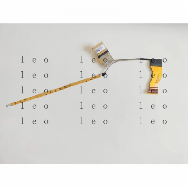 

DD For Lenovo ThinkBook 16P G3 LCD EDP Cable Camera Cable DC02002N41B 5C10S30288