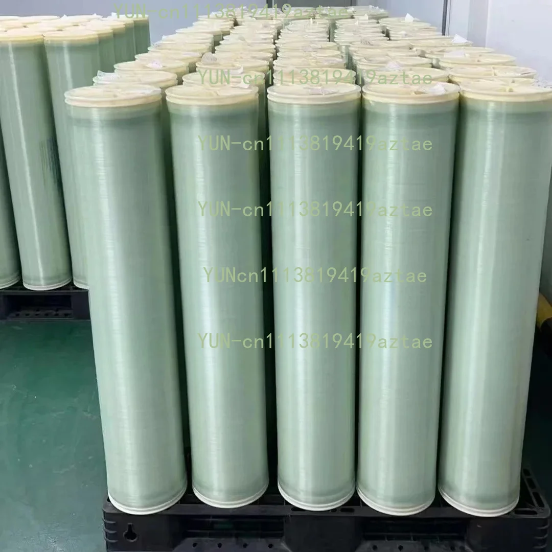 LP/BW/SW/ULP 8040 Reverse Osmosis Membrane Ro Membrane