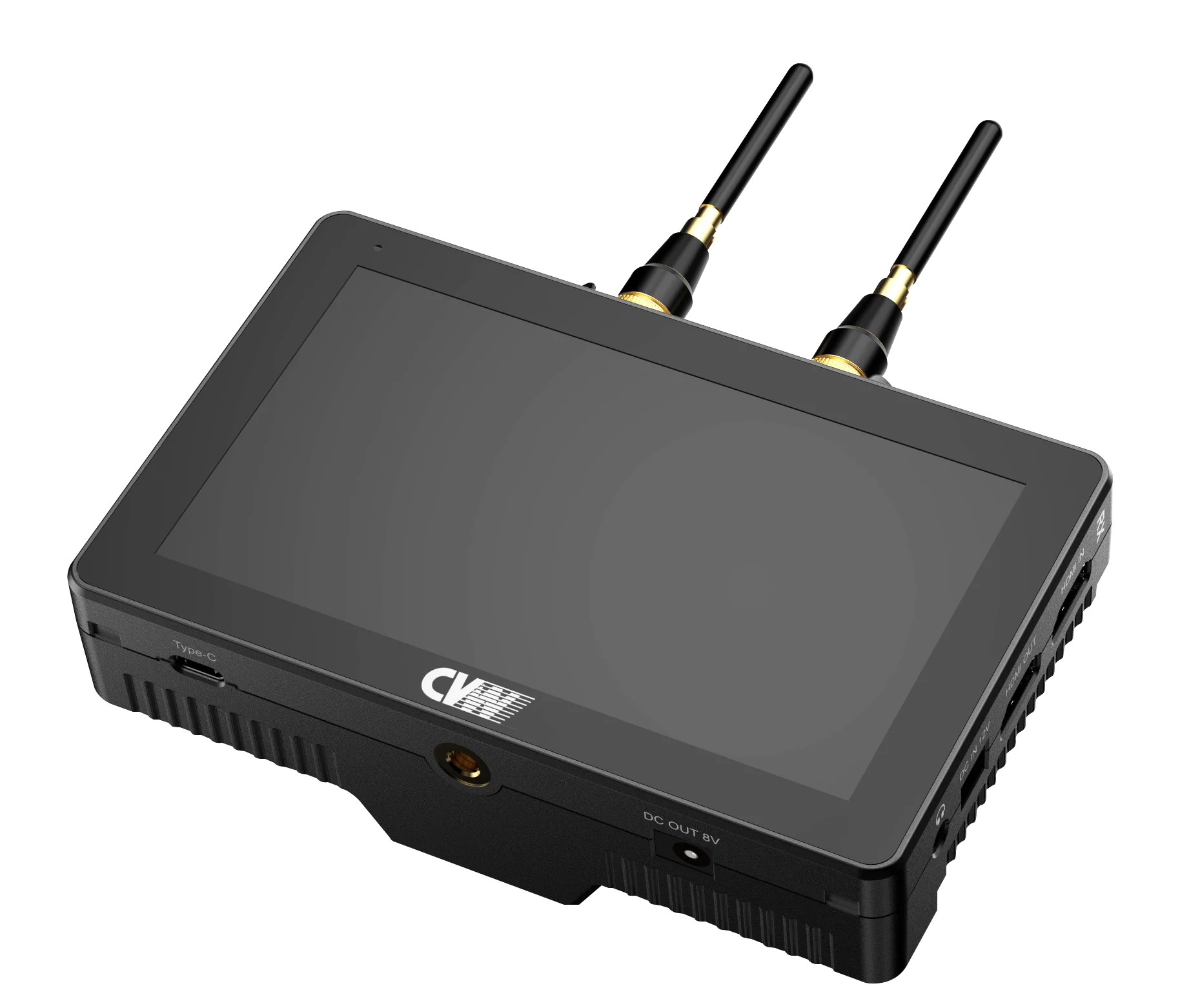 8CvwSwift Z Wireless Video Transmission System Transmitter Receiver 5.5